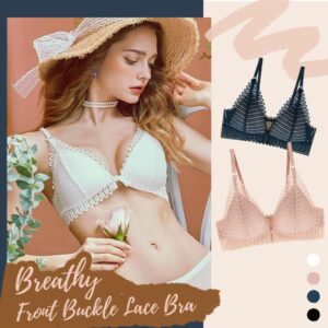 Laxchic™ Breathy Front Buckle Lace Bra|Laxchic™ Breathy Front Buckle Lace Bra|Laxchic™ Breathy Front Buckle Lace Bra|Laxchic™ Breathy Front Buckle Lace Bra|Laxchic™ Breathy Front Buckle Lace Bra|Laxchic™ Breathy Front Buckle Lace Bra