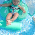 BubbaFloat - Swim Training Float