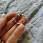 Original Anxiety Relief Ring