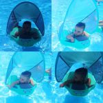 BubbaFloat - Swim Training Float