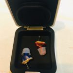 Hearvix Invisible Hearing Aid