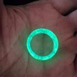 Venus Orb - Secret Glow Ring