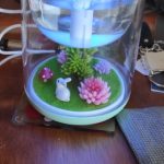 Aroma Cloud - Little Garden Diffuser