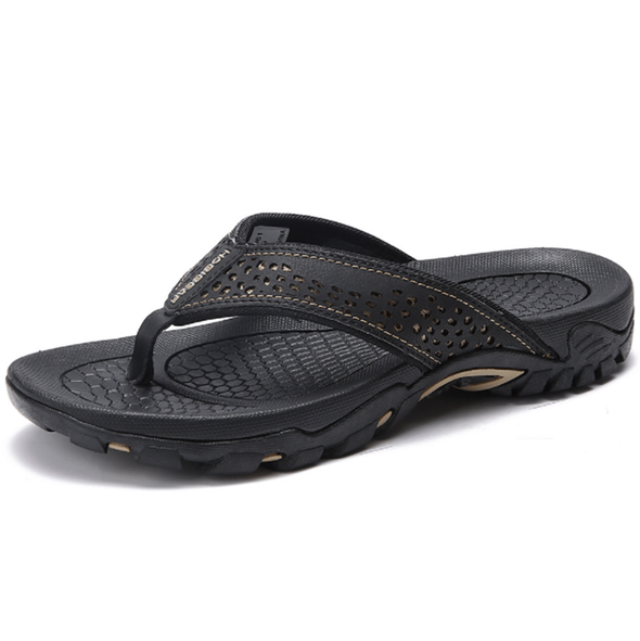 abraham mens arch support comfort casual sandals best selling free shippingka7wm