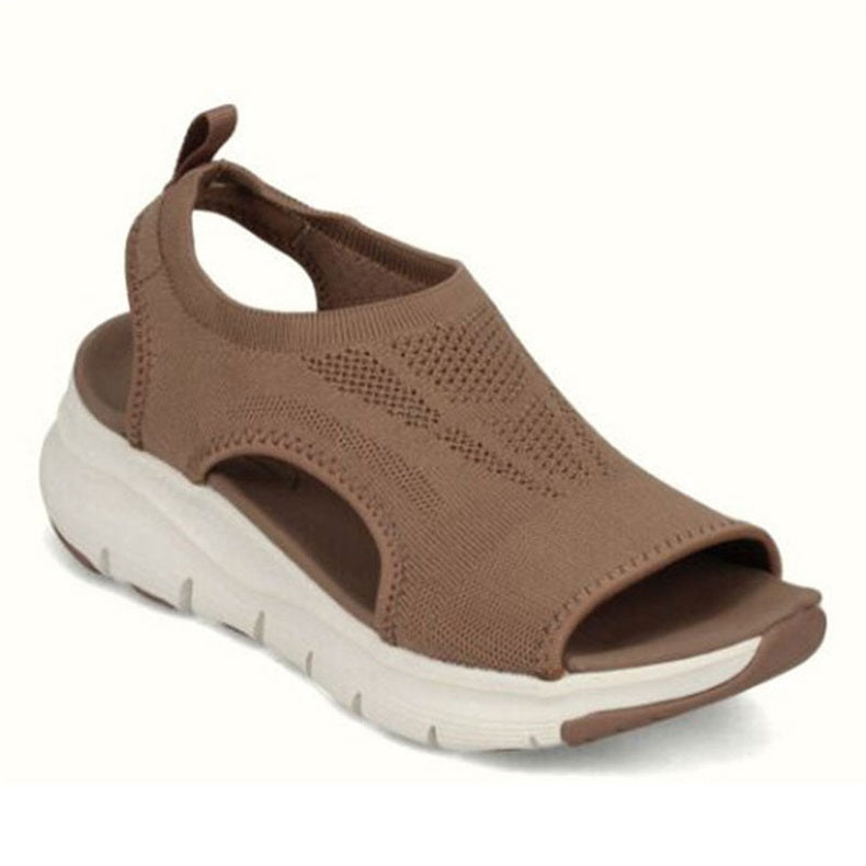 sursell womens comfortable sandalsccifl