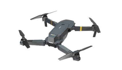 toprated lightweight foldable dronef44it