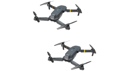 toprated lightweight foldable dronef4cee