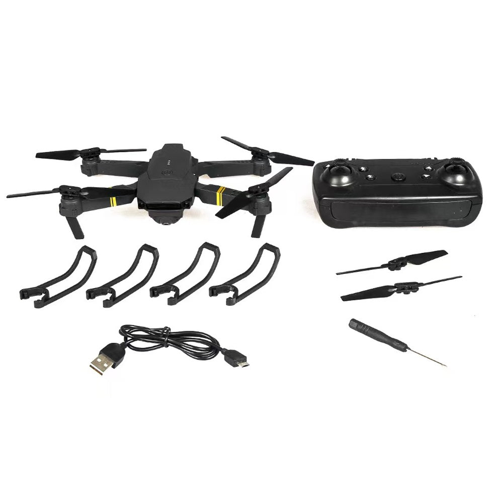 toprated lightweight foldable droner61pu