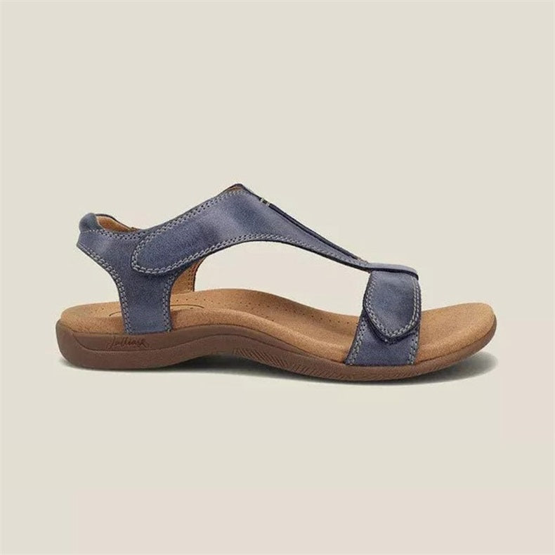 womens arch support flat sandals free shippingk0cmm
