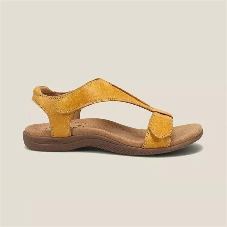 womens arch support flat sandals free shippingtmyt9