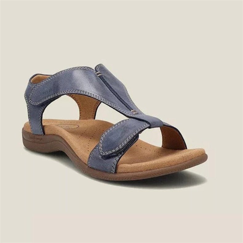 womens arch support flat sandals free shippingv24uu