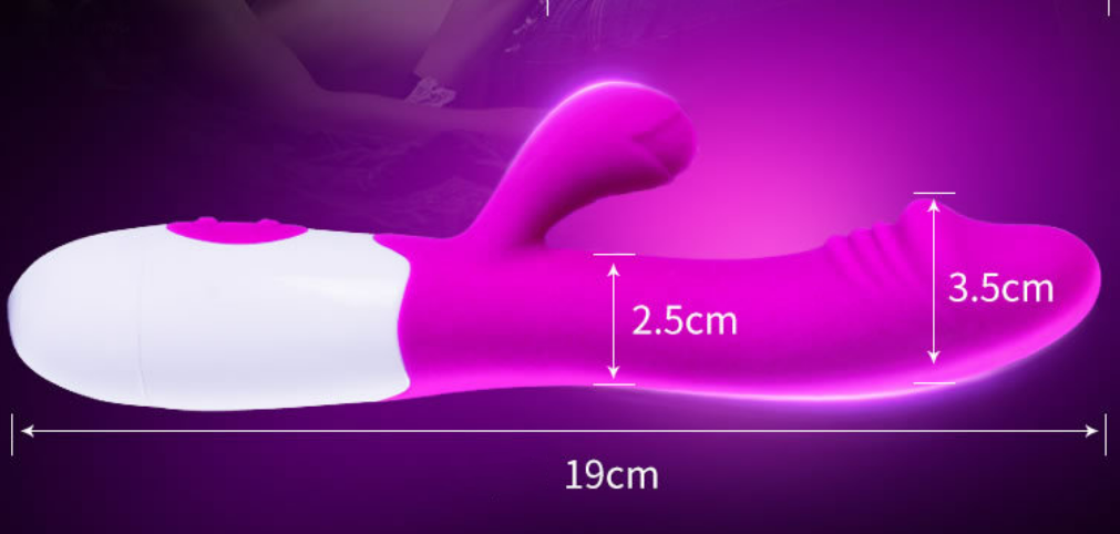 G-point Massage Vibrator Female Masturbation
