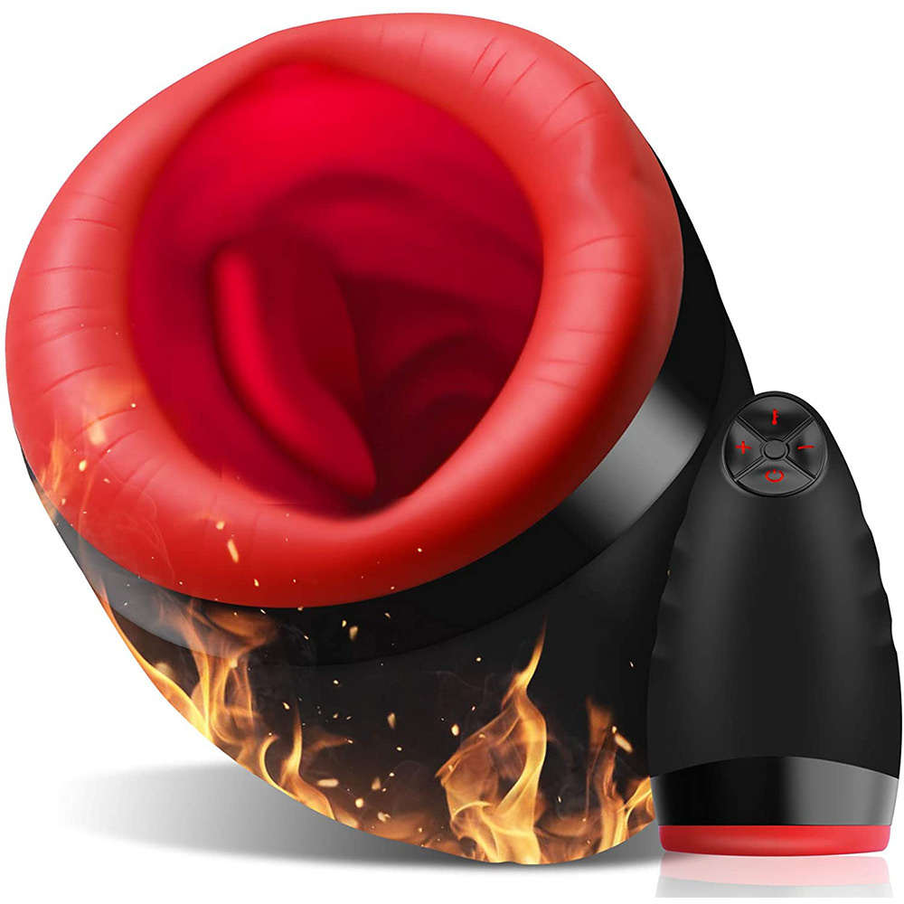 Heat Up The Hot Oral Sex Cup Airplane Cup