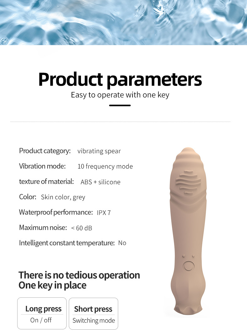 Av Vibrators Become Sex Objects