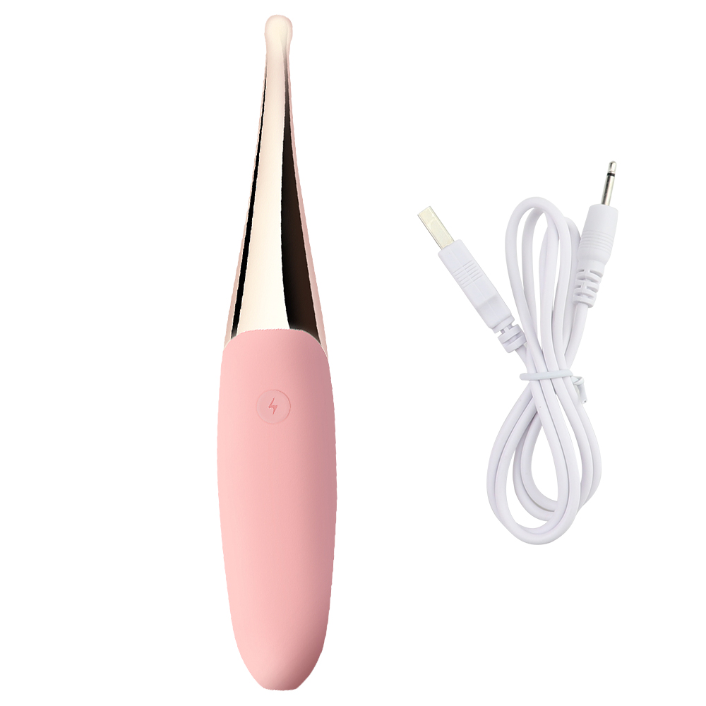 G Spot Powerful High Frequency Clitoris Stimulator Massage Toys For Women