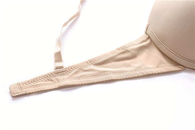 Summer Gathers U-shaped Beautiful Back Underwear