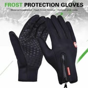 winter sales warm thermal gloves cycling running driving gloves6uqg4