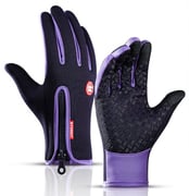 winter sales warm thermal gloves cycling running driving glovescme1b