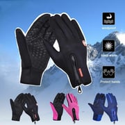 winter sales warm thermal gloves cycling running driving glovesyylho